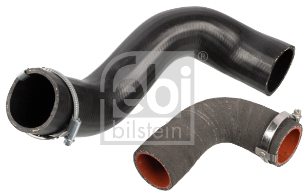 Charge Air Hose
